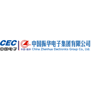 Chinazhenhua electronics group Co., Ltd